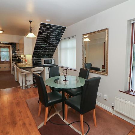 Hunters Moon Annexe Villa Fulford  Luaran gambar