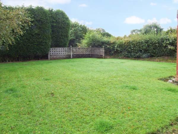 Hunters Moon Annexe Villa Fulford  Luaran gambar