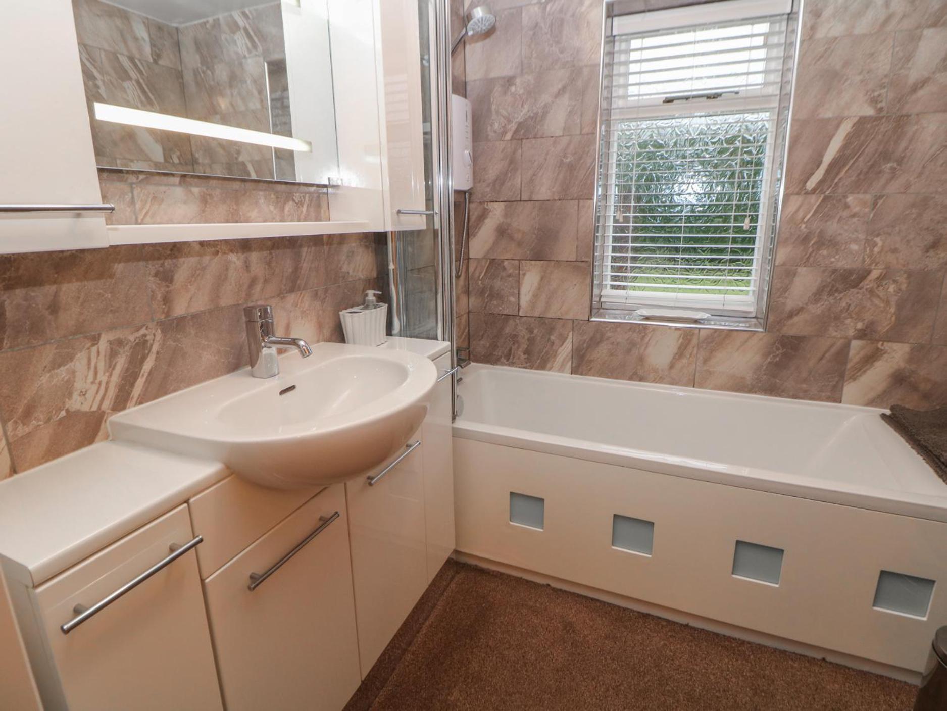 Hunters Moon Annexe Villa Fulford  Luaran gambar