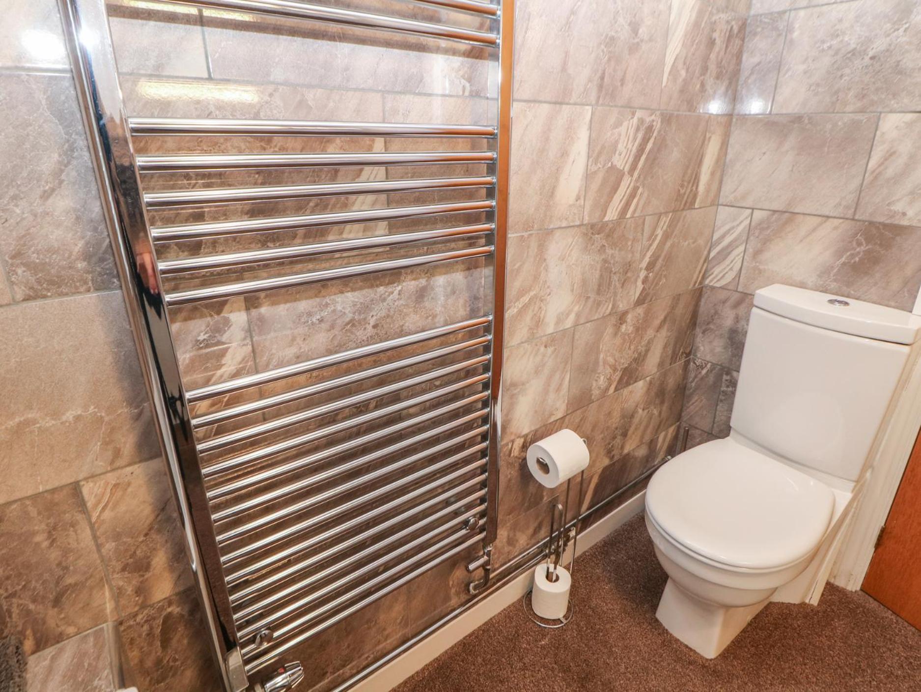 Hunters Moon Annexe Villa Fulford  Luaran gambar