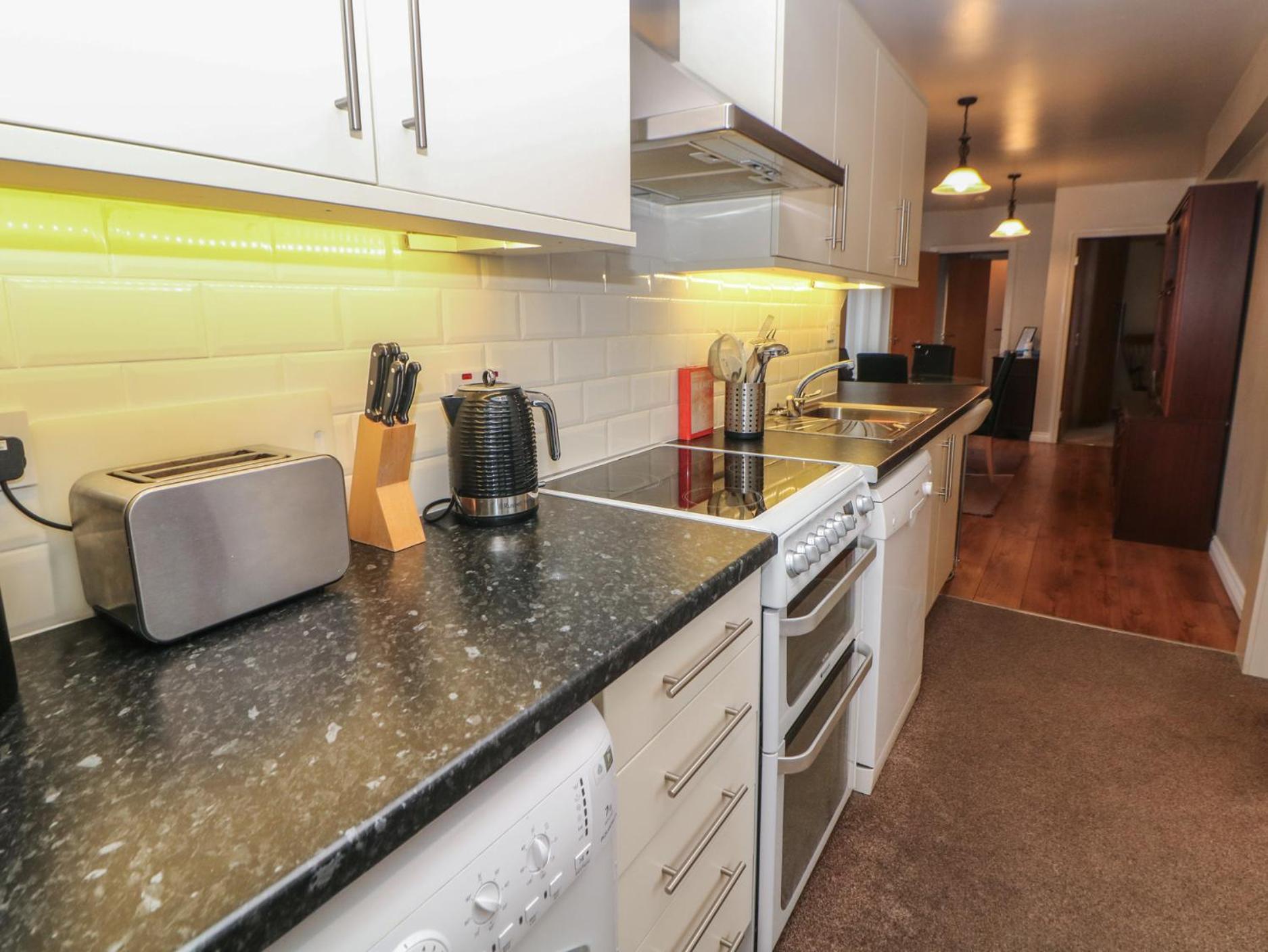 Hunters Moon Annexe Villa Fulford  Luaran gambar
