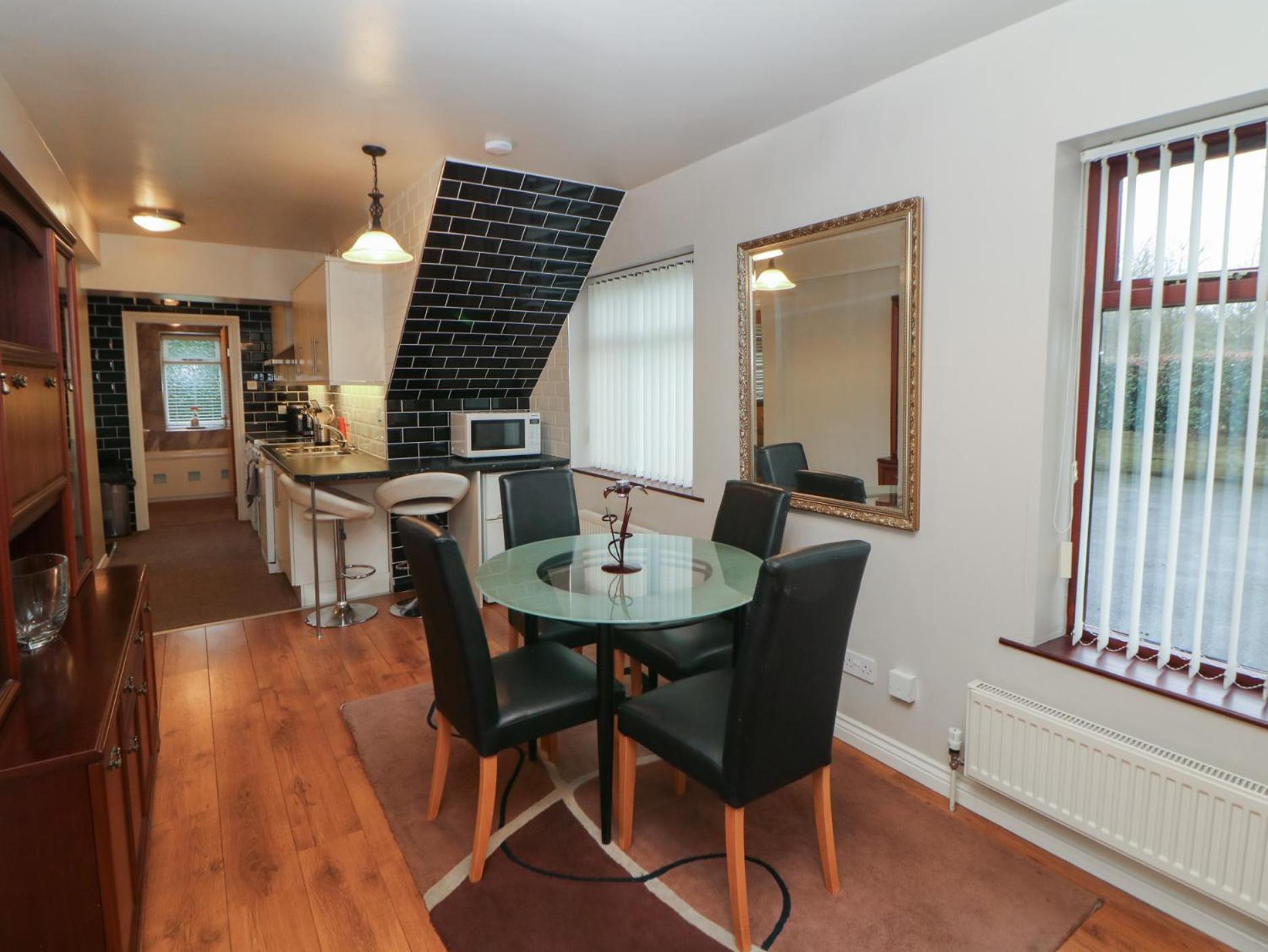 Hunters Moon Annexe Villa Fulford  Luaran gambar