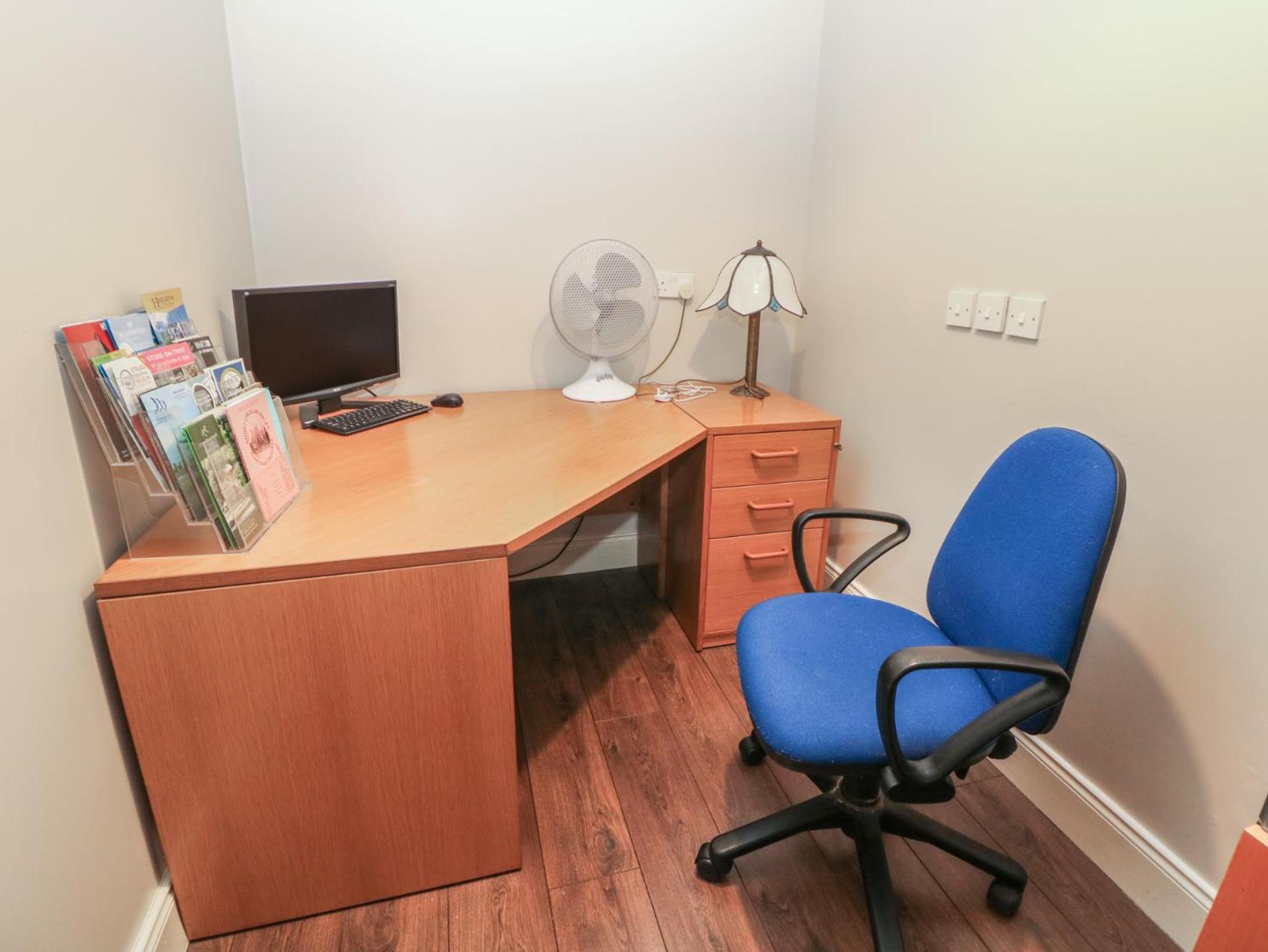 Hunters Moon Annexe Villa Fulford  Luaran gambar