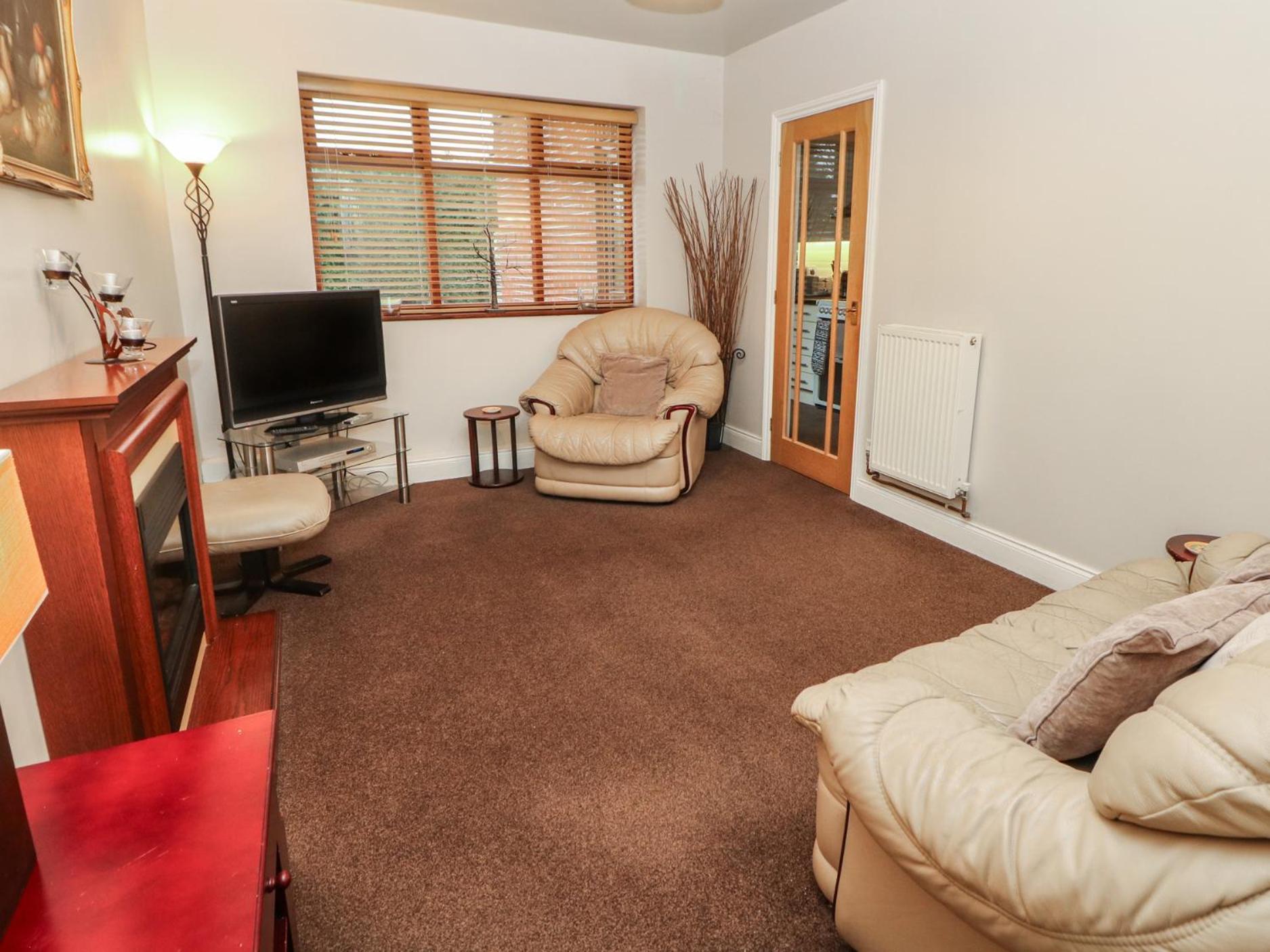 Hunters Moon Annexe Villa Fulford  Luaran gambar