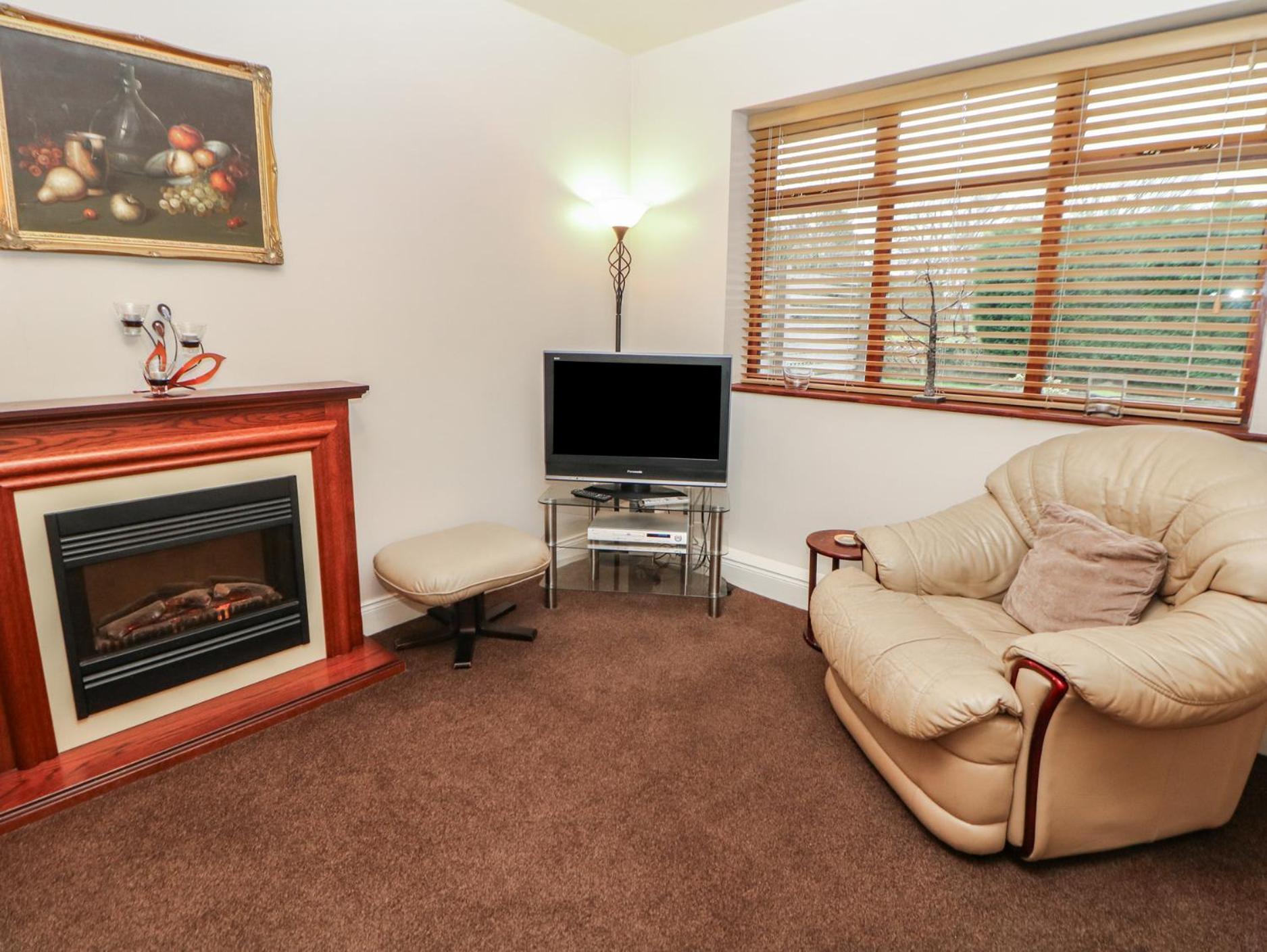 Hunters Moon Annexe Villa Fulford  Luaran gambar
