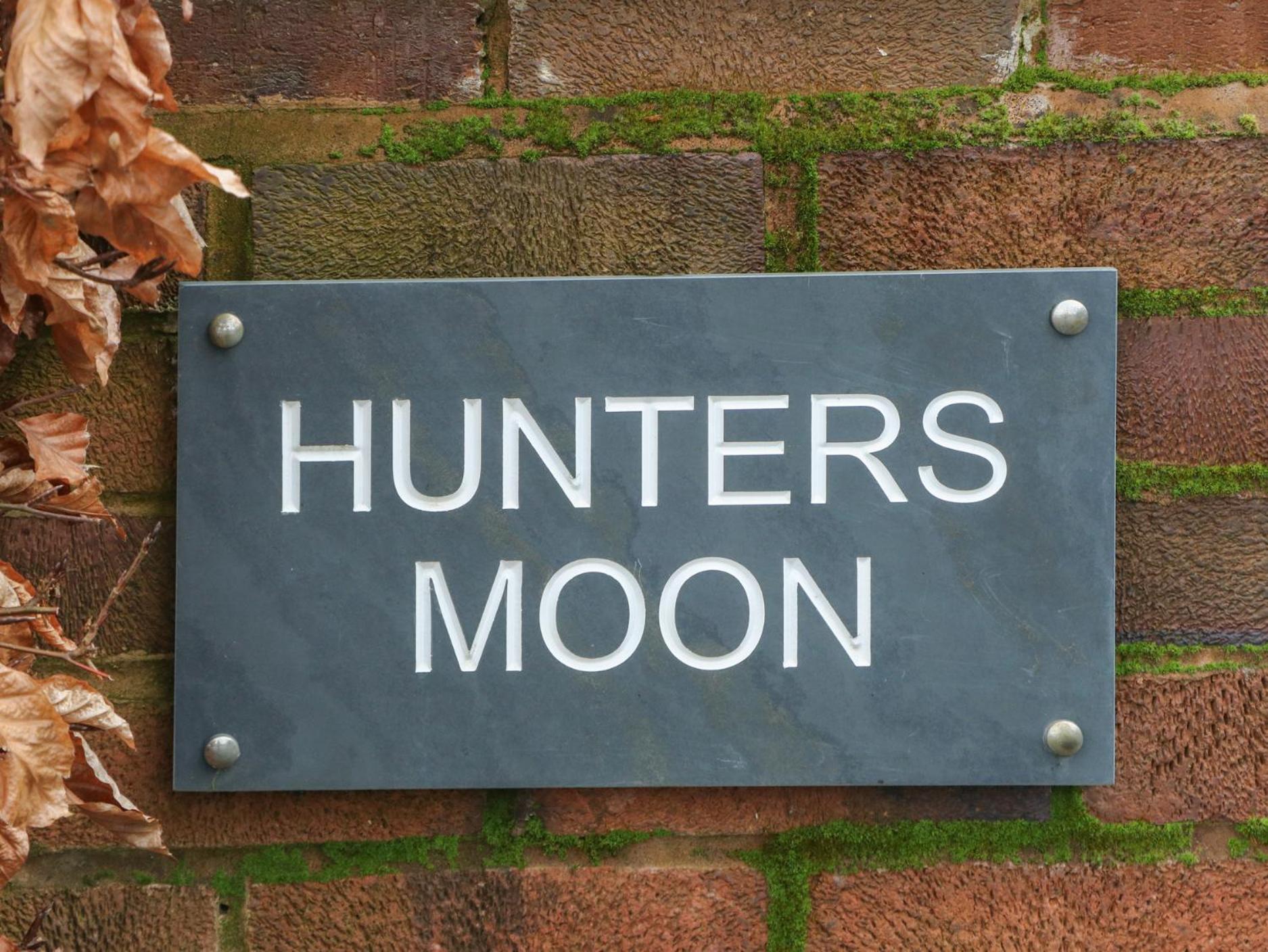 Hunters Moon Annexe Villa Fulford  Luaran gambar