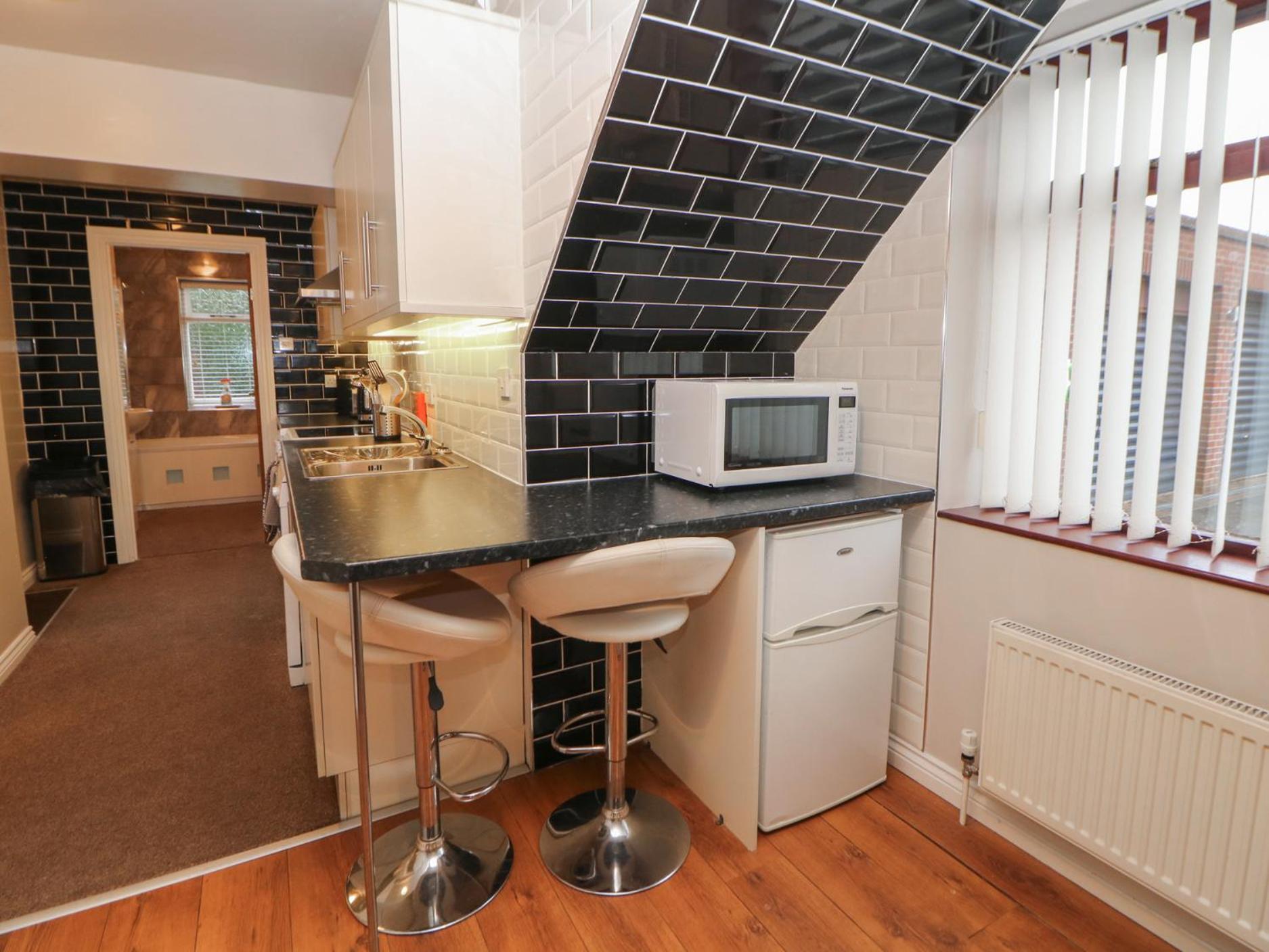 Hunters Moon Annexe Villa Fulford  Luaran gambar